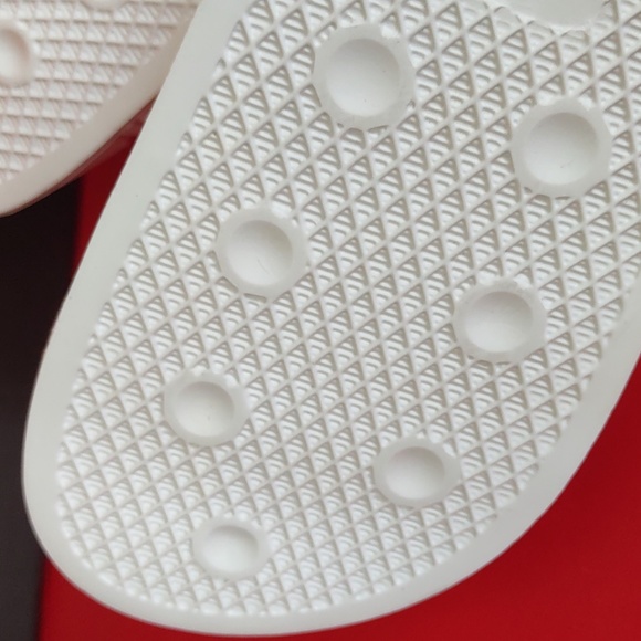 BRAND NEW FRENCH CONNECTION FITCH SLIP ON SLIDE SANDALS - Picture 10 of 16